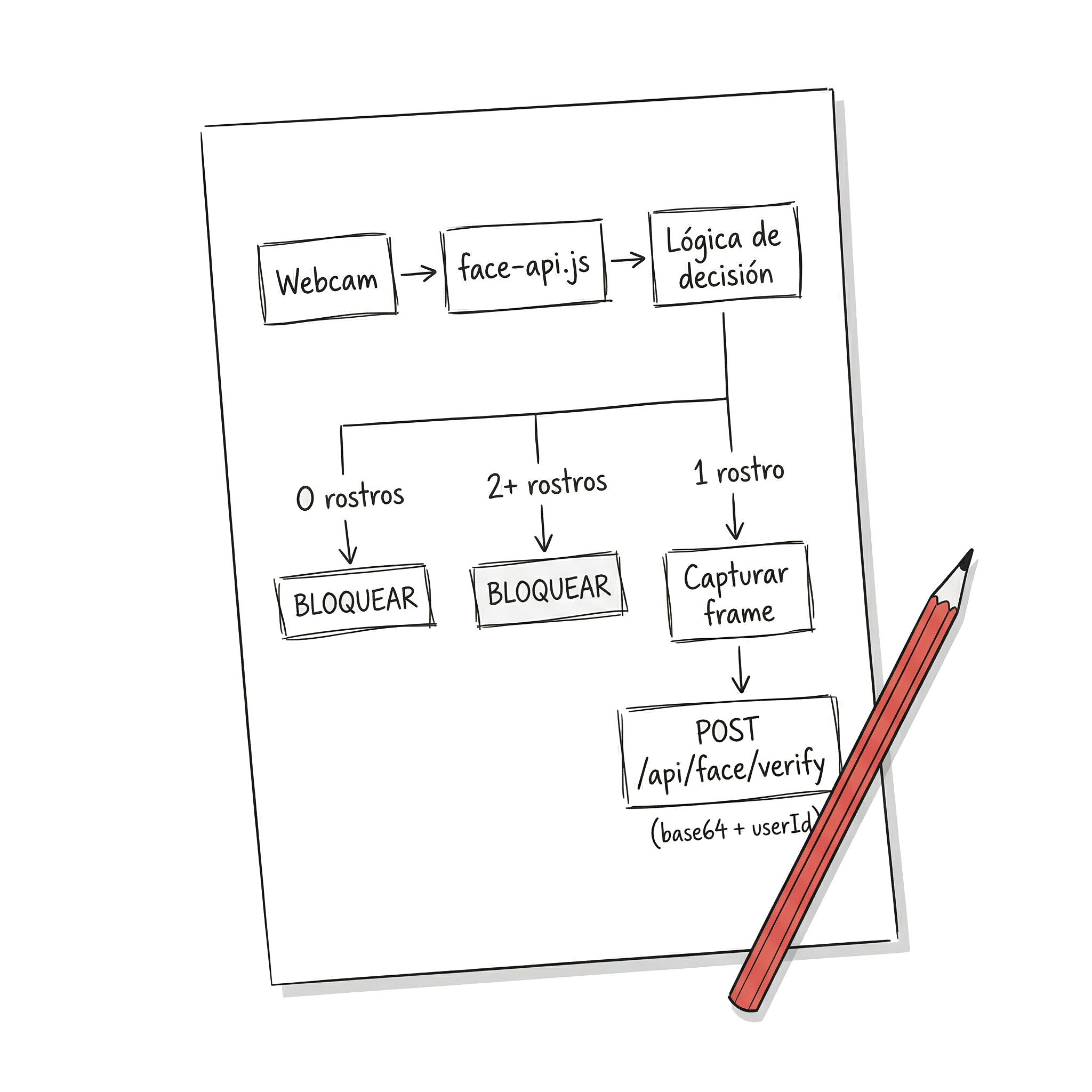 Frontend Architecture